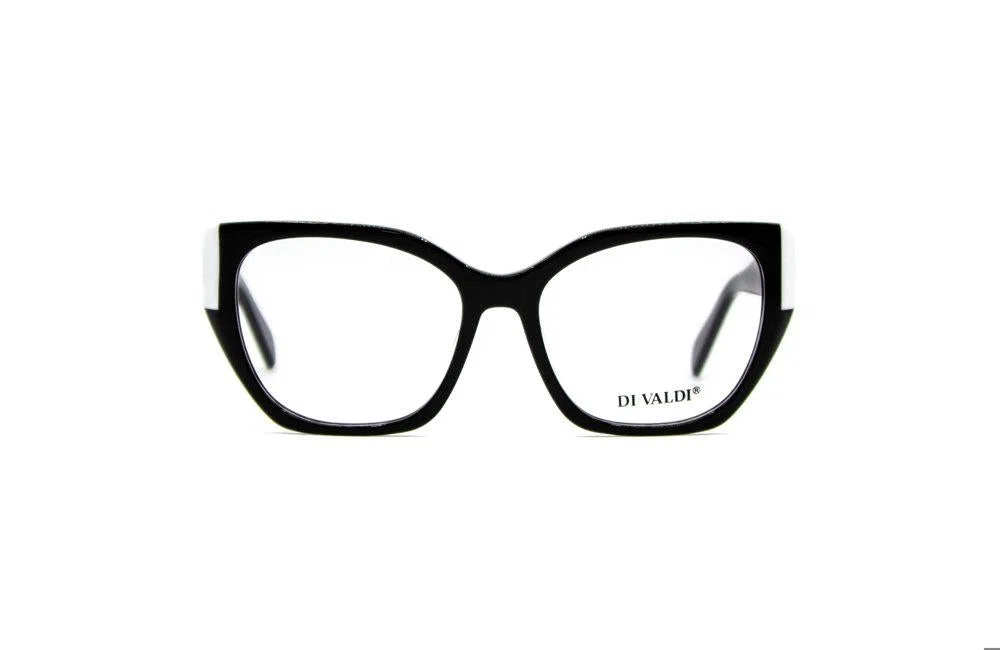 Divaldi DVO8224 Eyeglasses - view 4